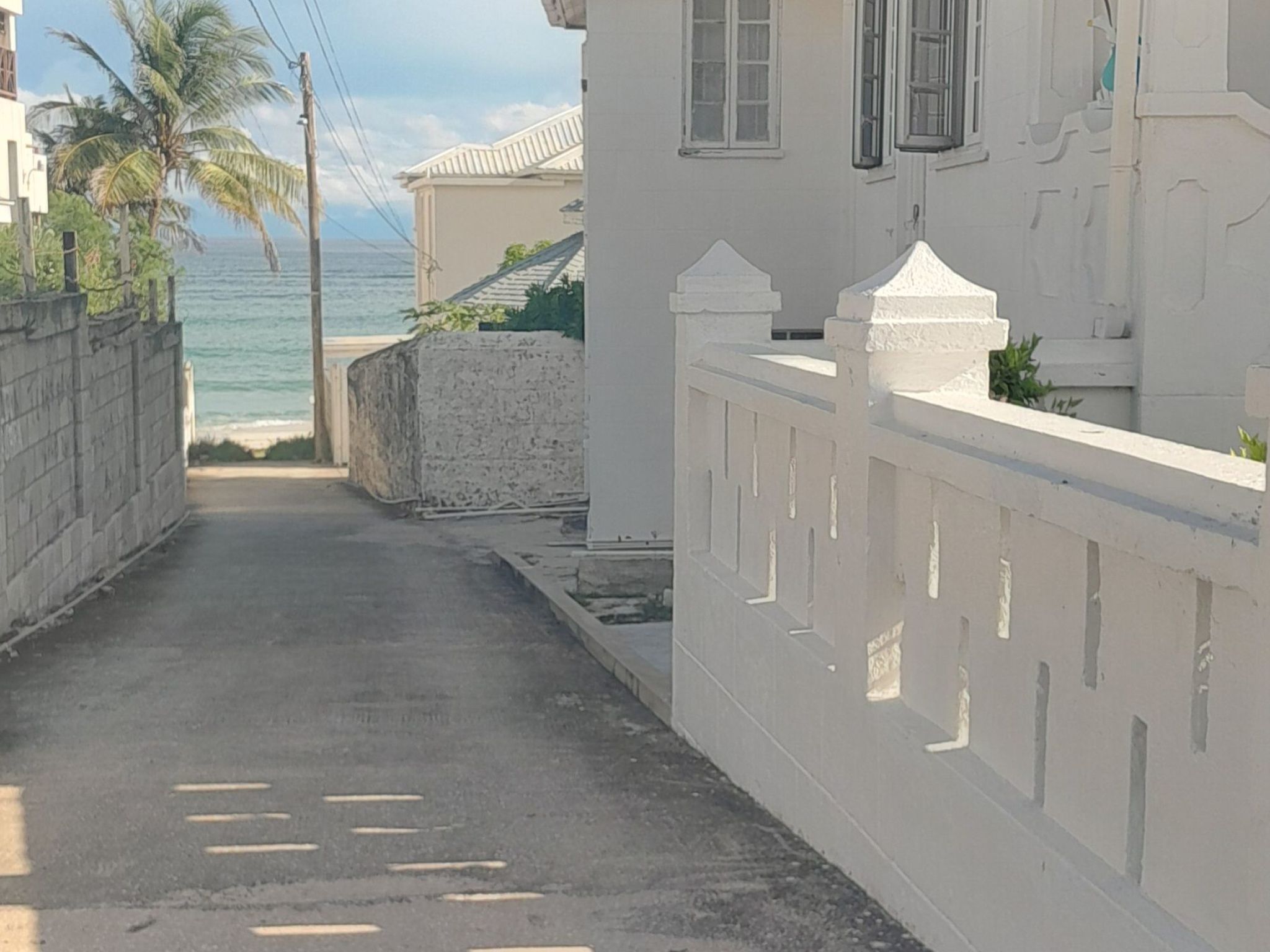 Photo of "Island Getaway Apt" mit Meerblick