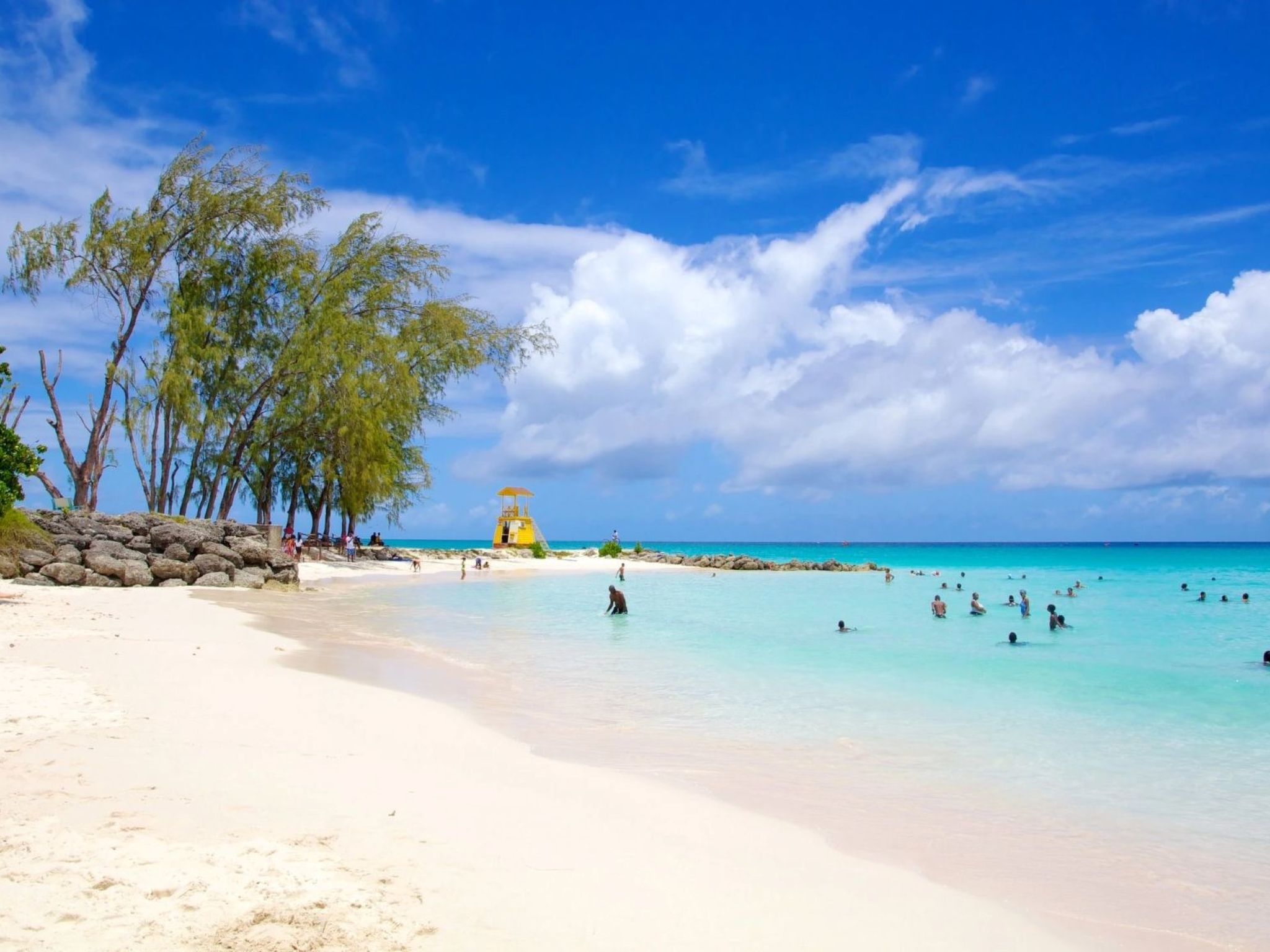 Photo of "Island Getaway Apt" mit Meerblick