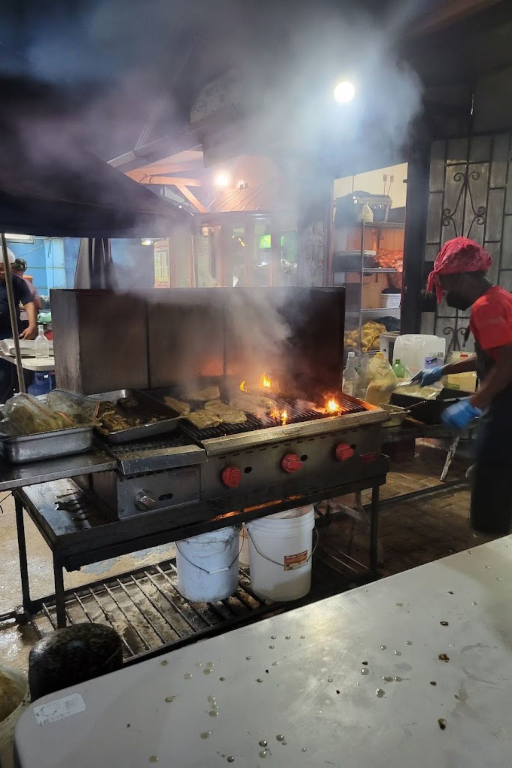 Photo of "Island Getaway Apt" mit Meerblick