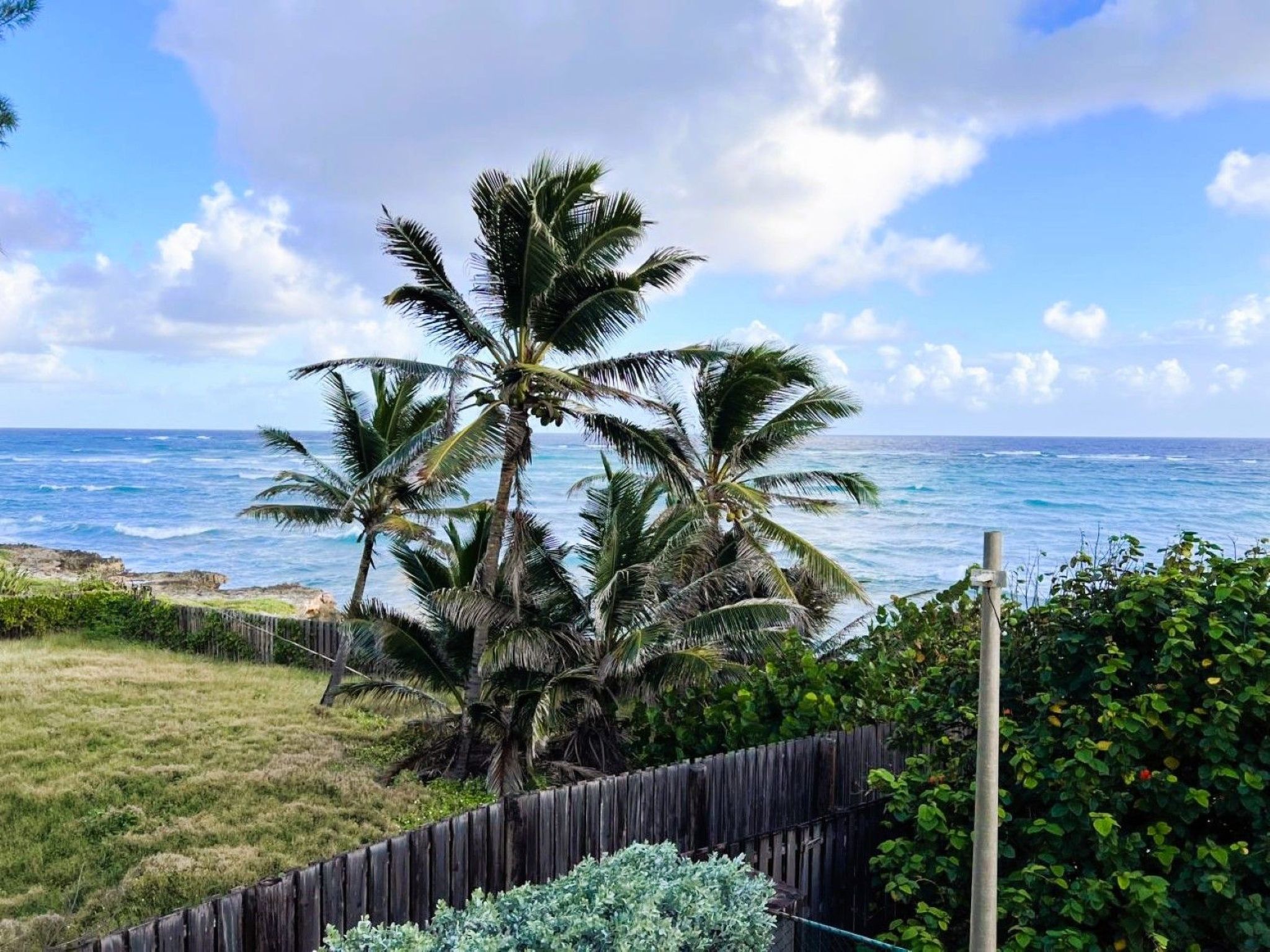 Photo of Gelassenes "Island Escape" mit Meerblick