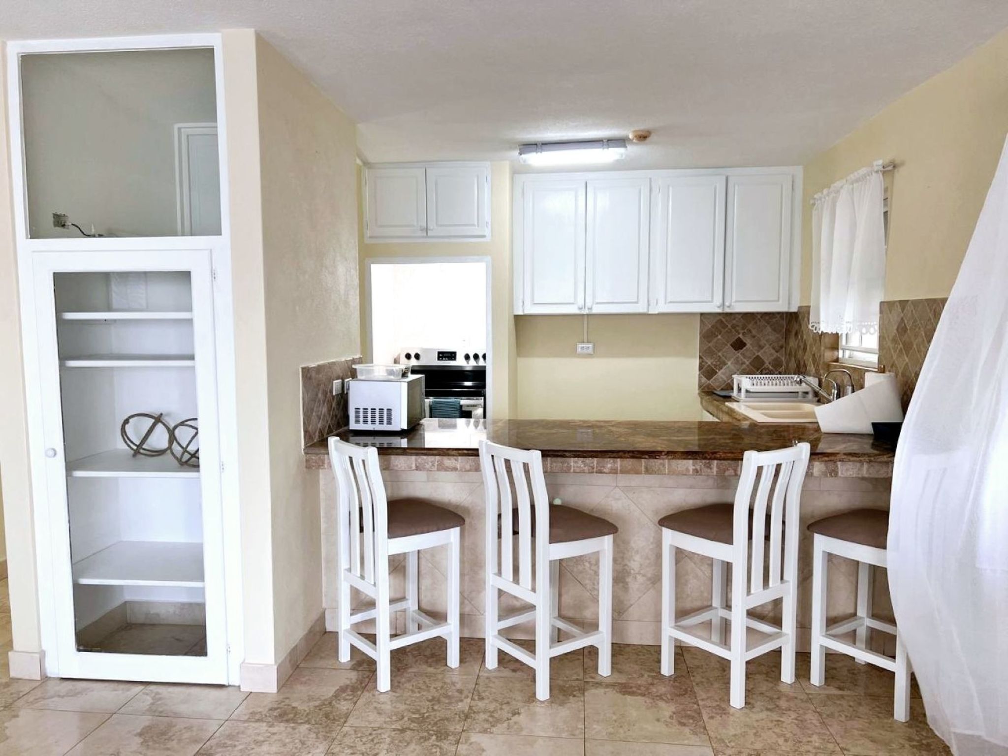 Photo of Gelassenes "Island Escape" mit Meerblick