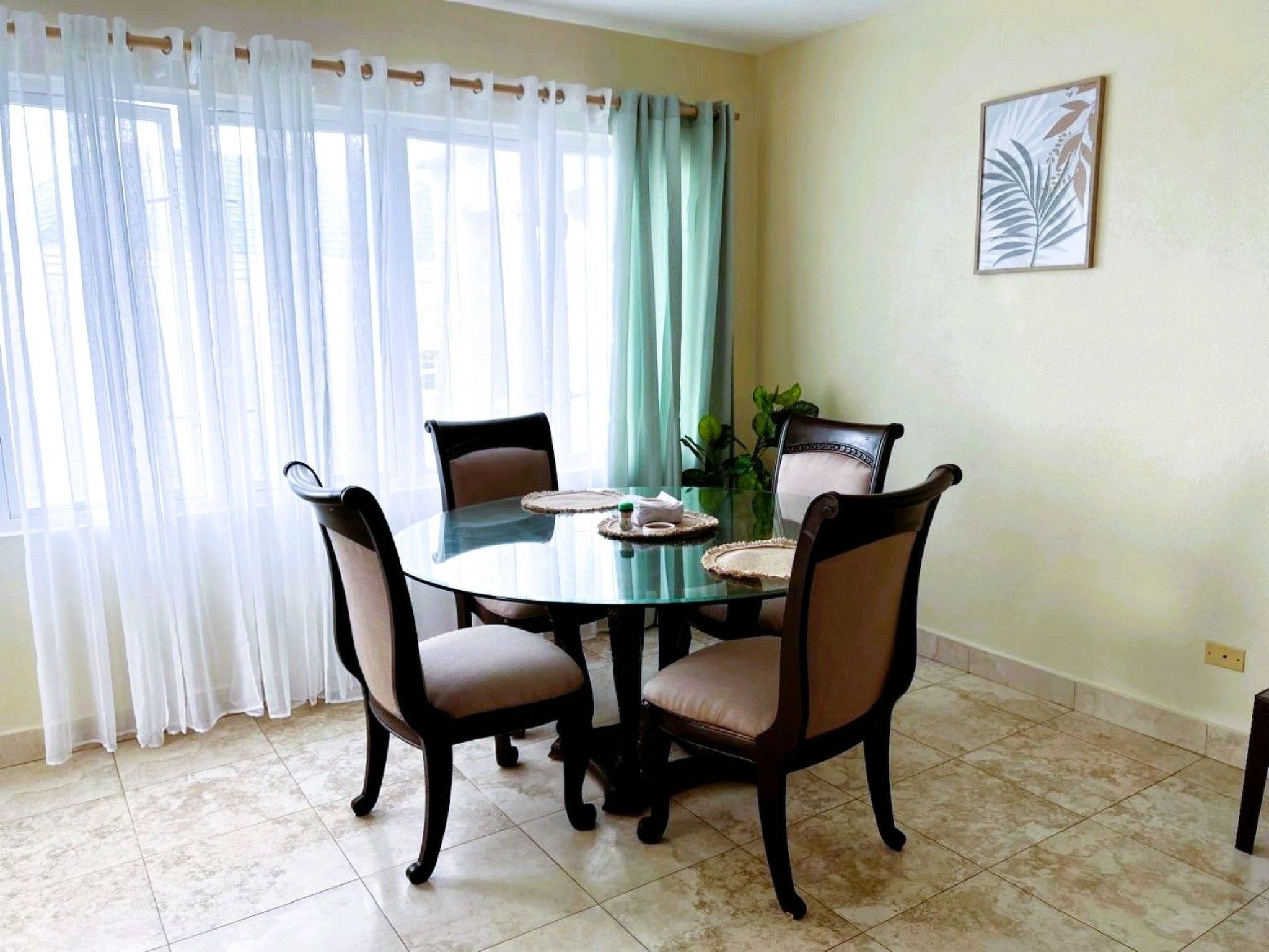 Photo of Gelassenes "Island Escape" mit Meerblick