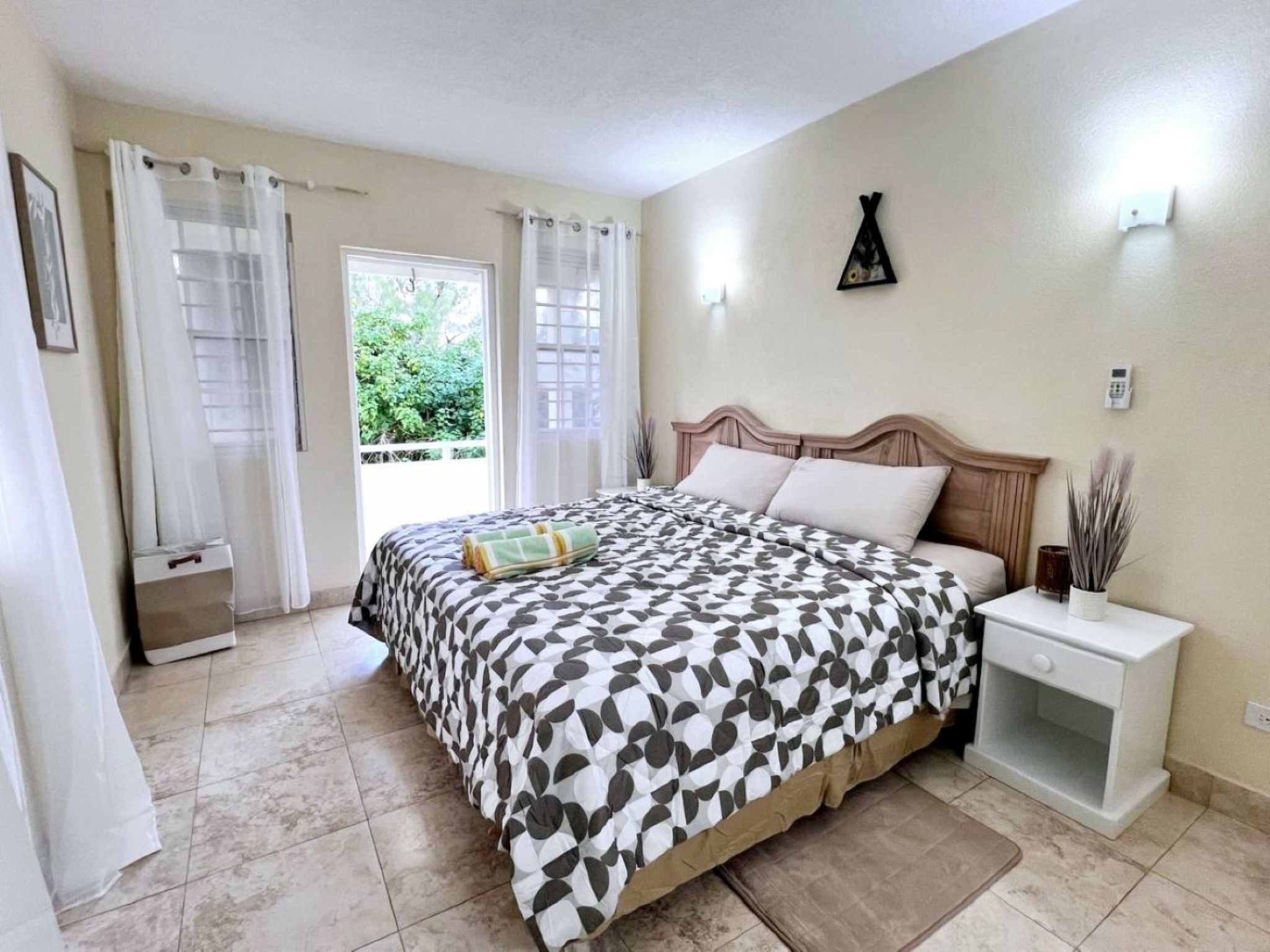 Photo of Gelassenes "Island Escape" mit Meerblick