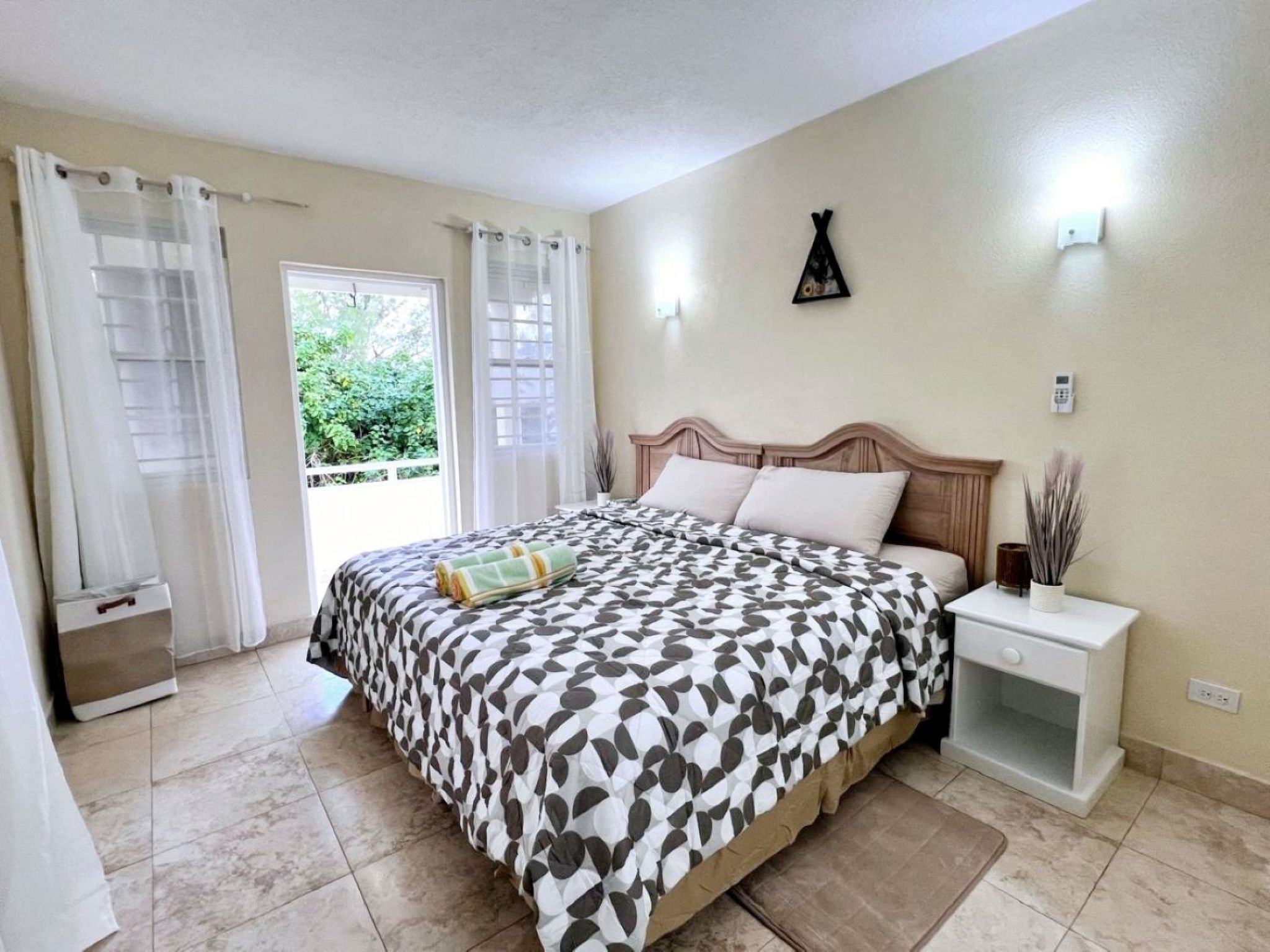 Photo of Gelassenes "Island Escape" mit Meerblick