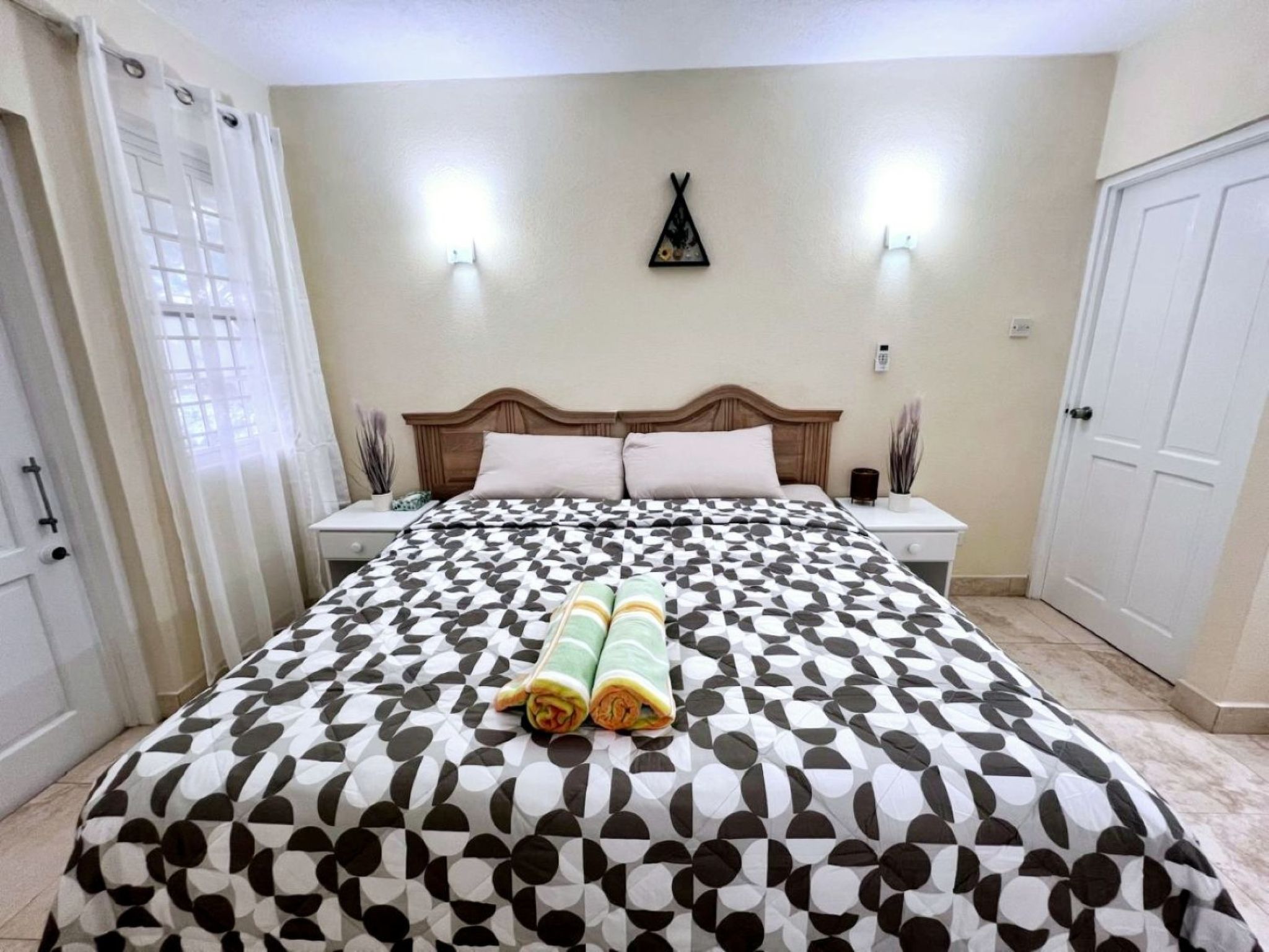 Photo of Gelassenes "Island Escape" mit Meerblick