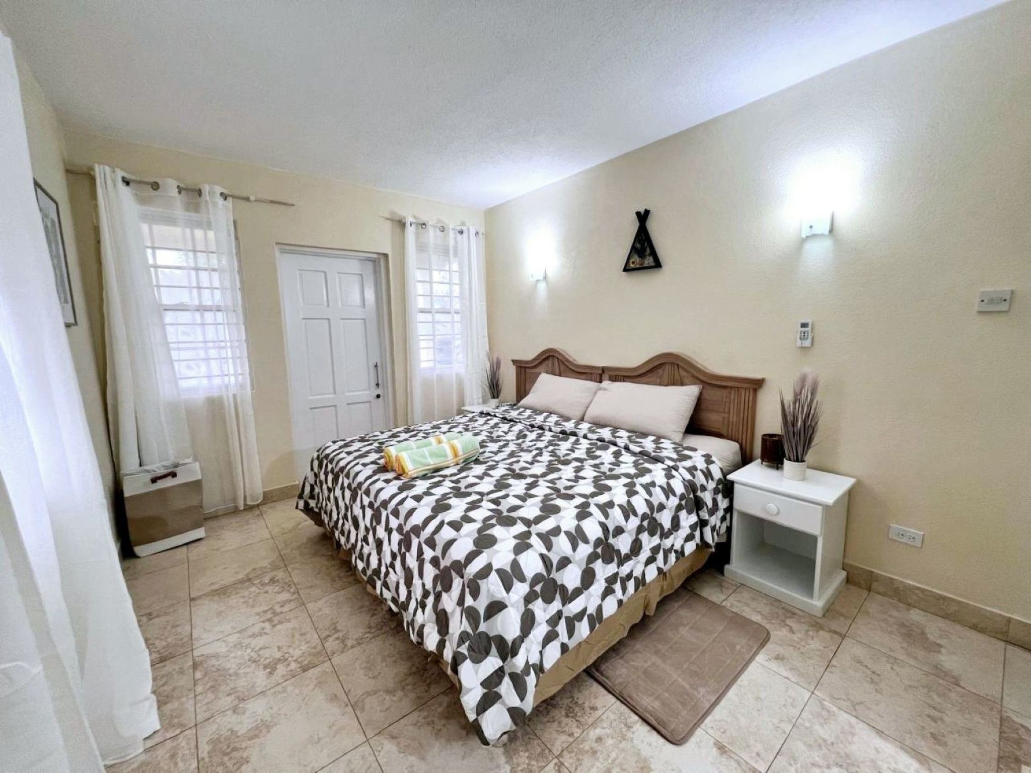 Photo of Gelassenes "Island Escape" mit Meerblick