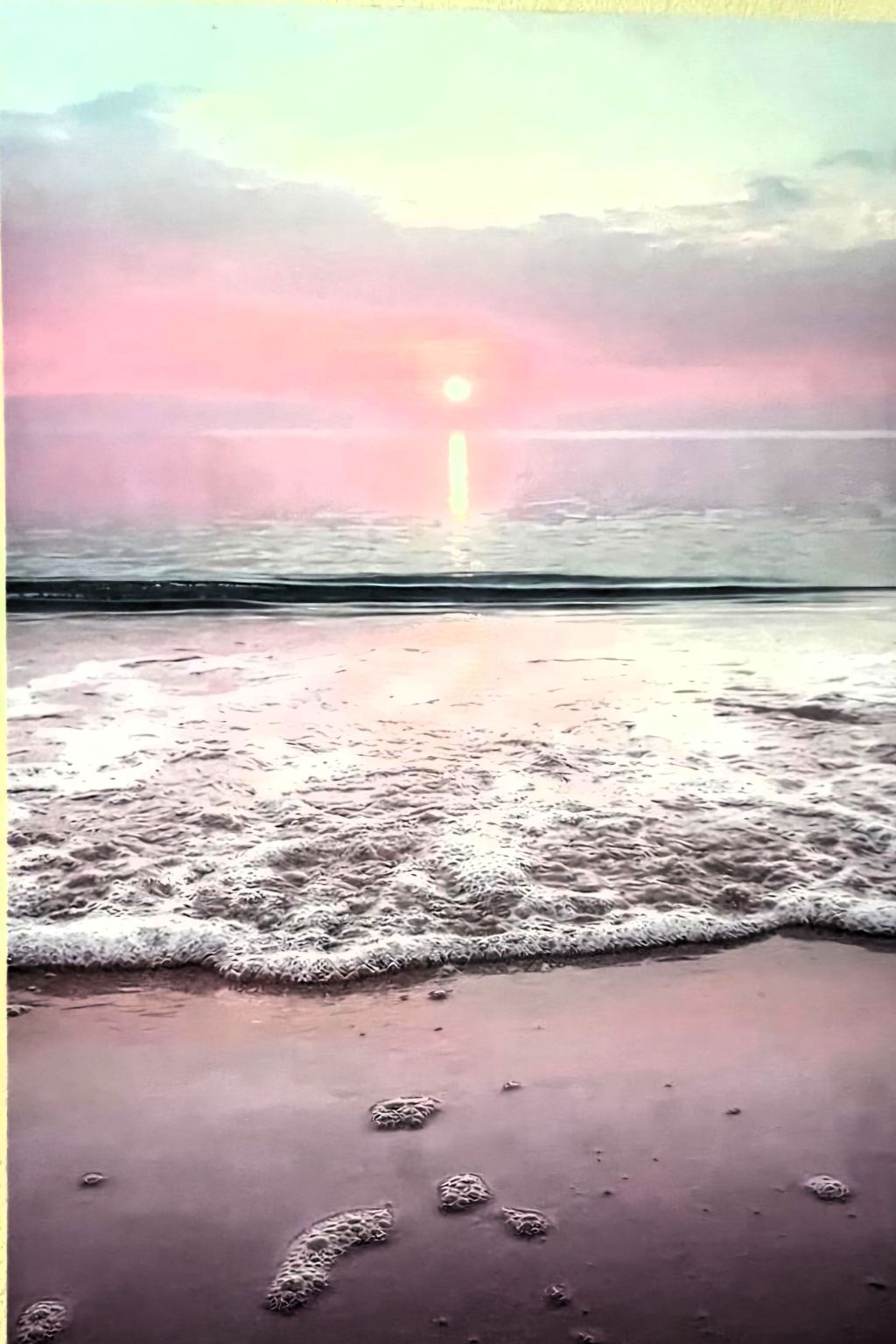 Photo of Gelassenes "Island Escape" mit Meerblick