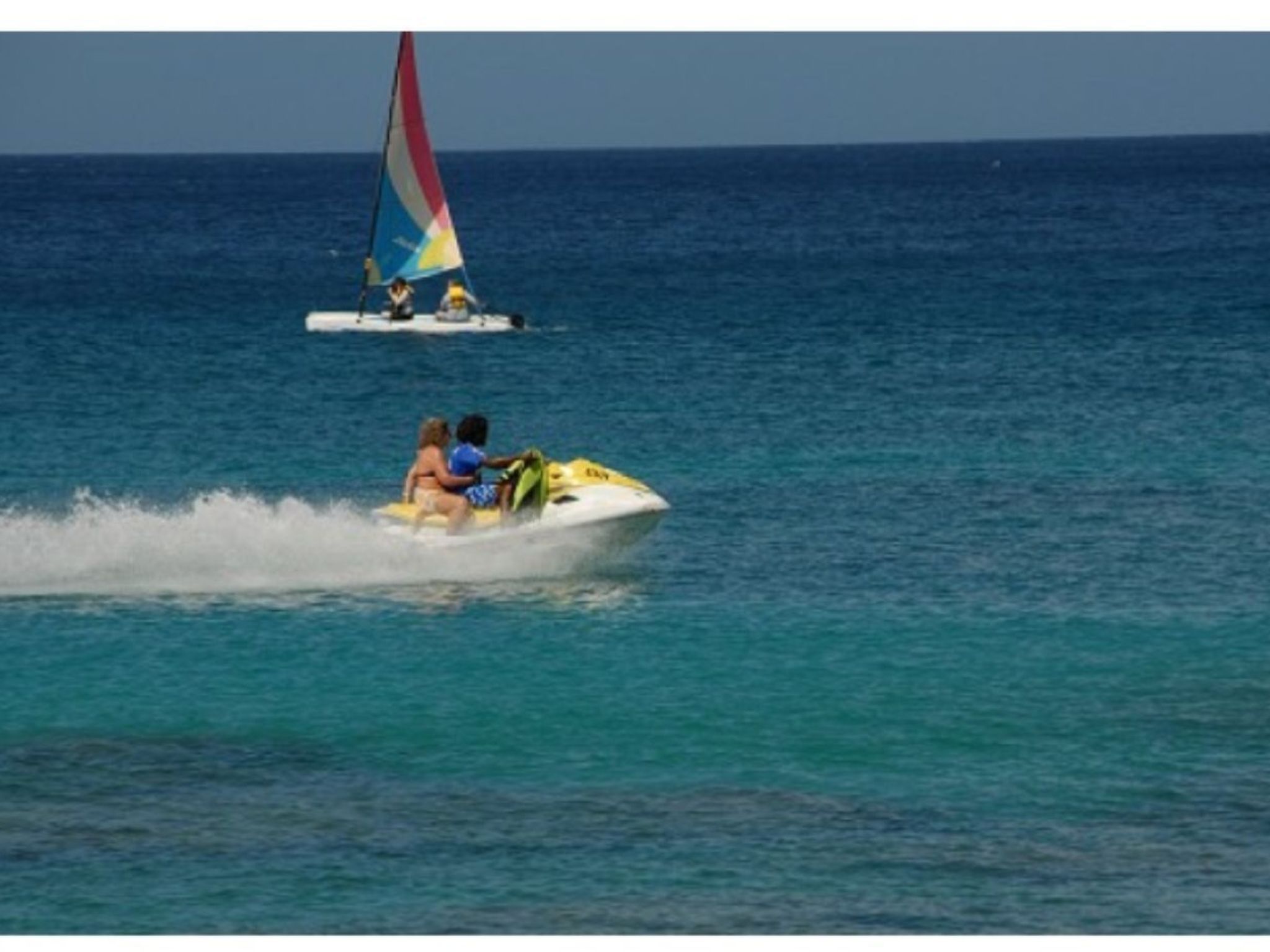Photo of Gelassenes "Island Escape" mit Meerblick