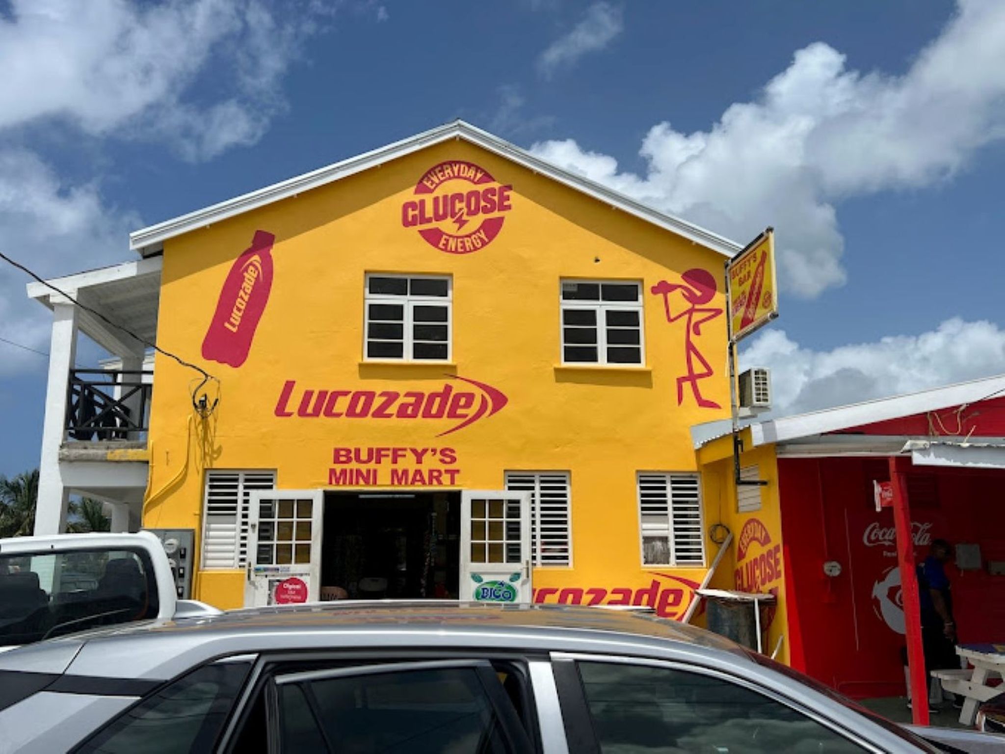 Photo of Gelassenes "Island Escape" mit Meerblick