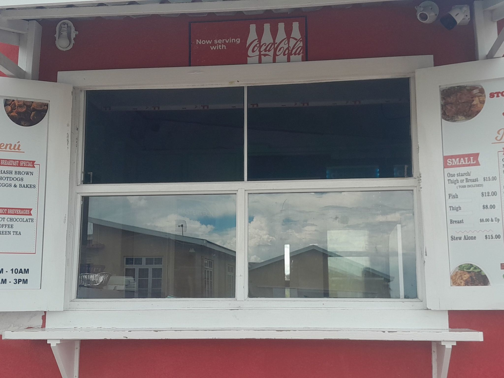 Photo of Gelassenes "Island Escape" mit Meerblick