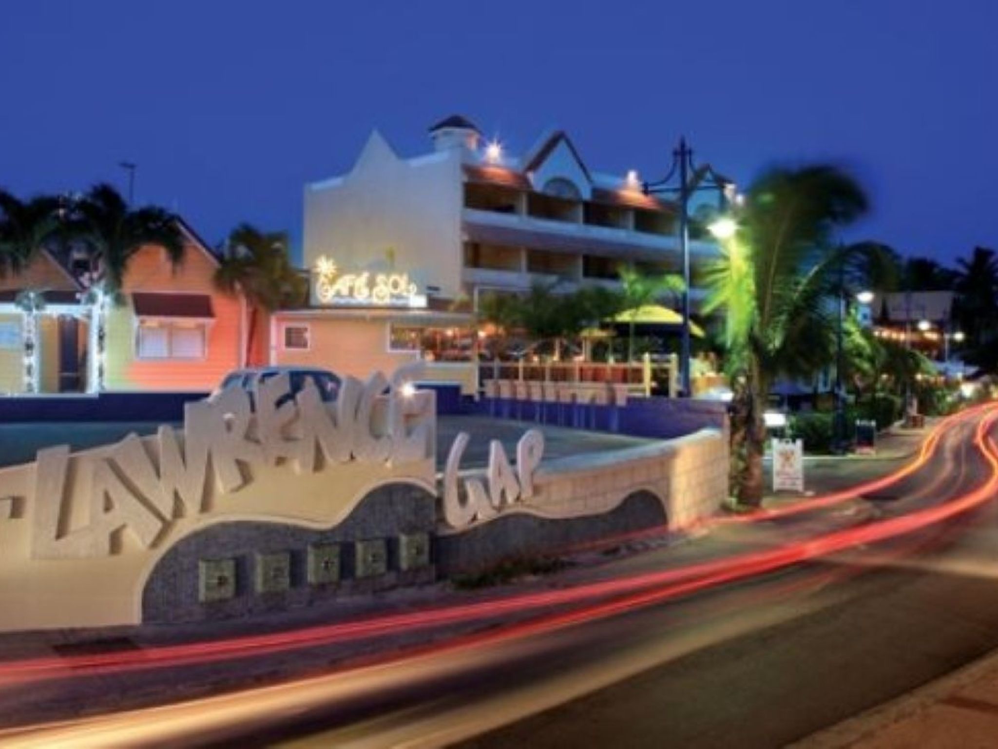 Photo of Gelassenes "Island Escape" mit Meerblick