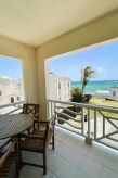 Luxe appartement Island Escape met zeezicht in Christ Church - thumbnail 1