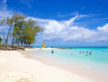 Luxe appartement Island Escape met zeezicht in Christ Church - thumbnail 4