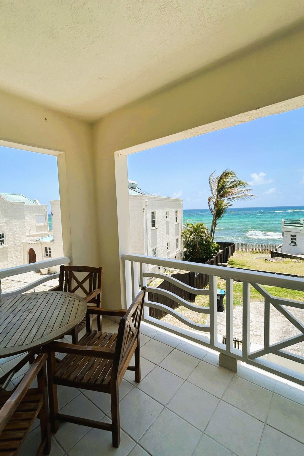 Photo of "Island Escape" mit Meerblick