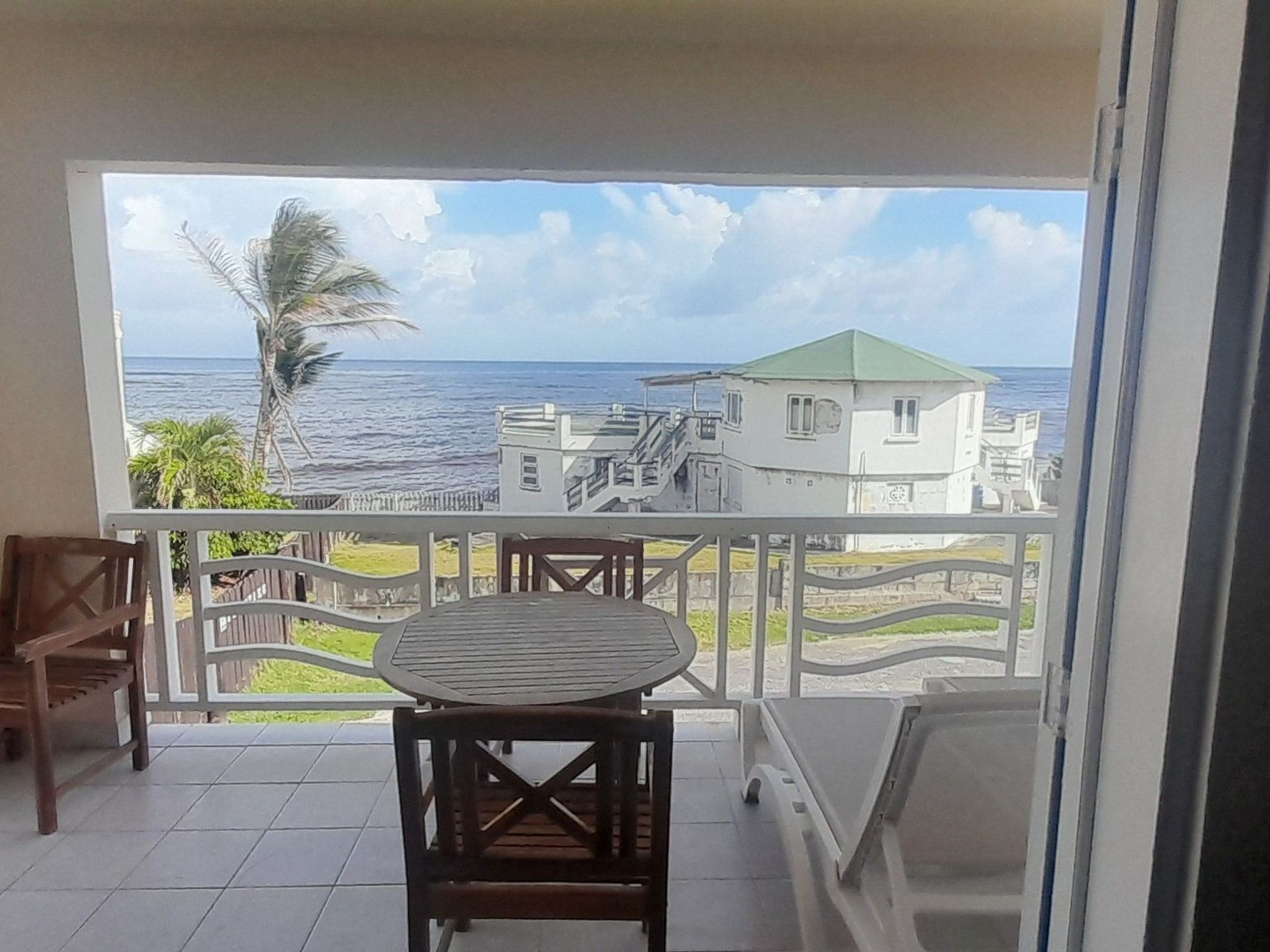 Photo of "Island Escape" mit Meerblick