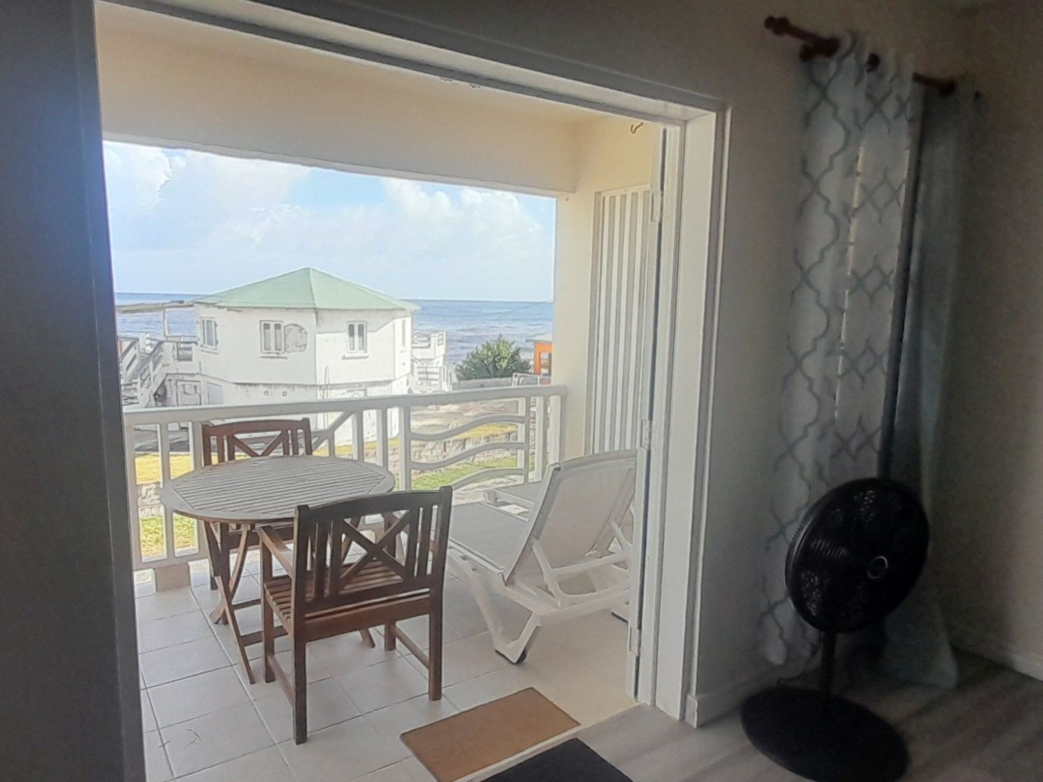 Photo of "Island Escape" mit Meerblick