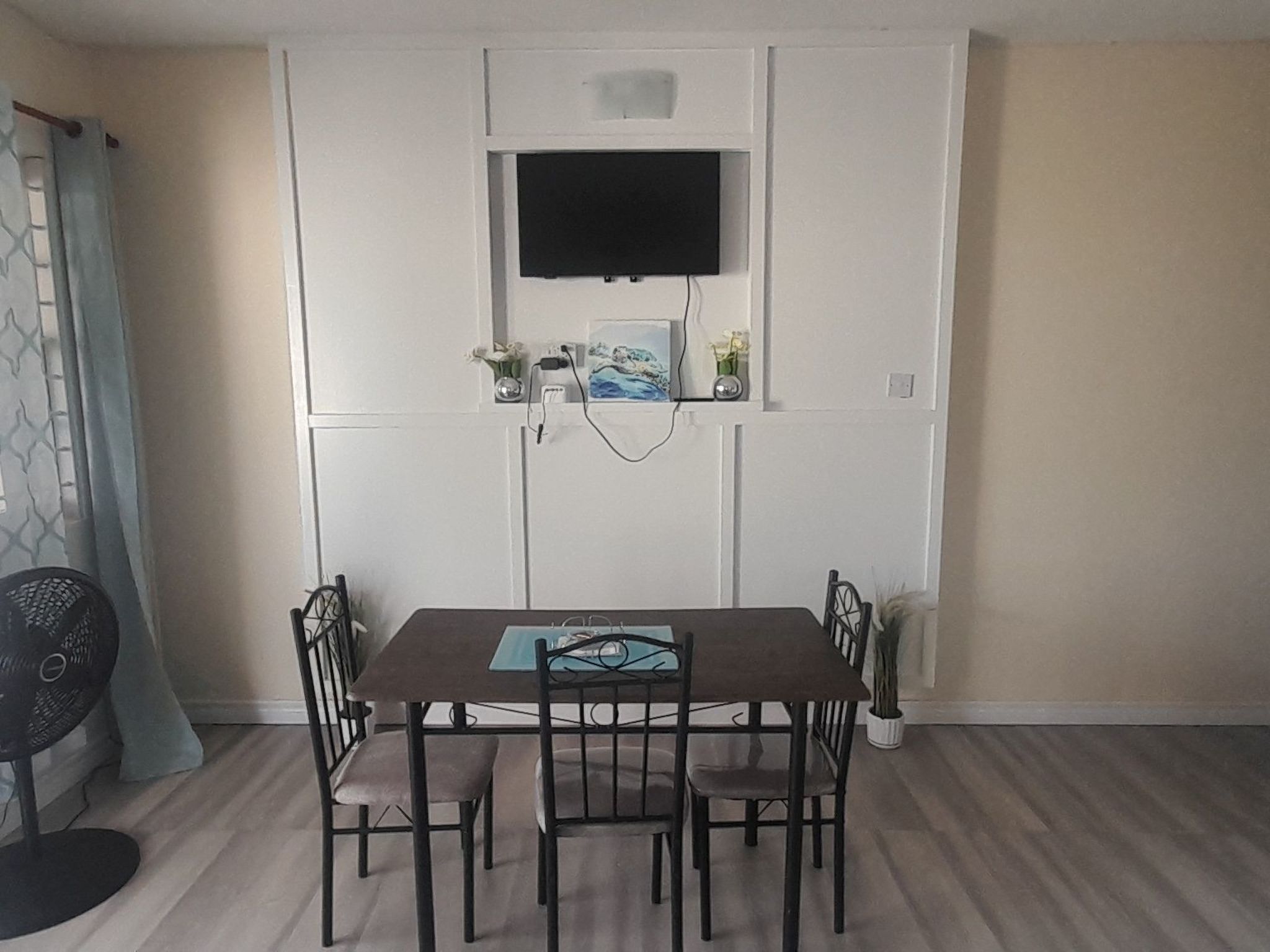 Photo of "Island Escape" mit Meerblick