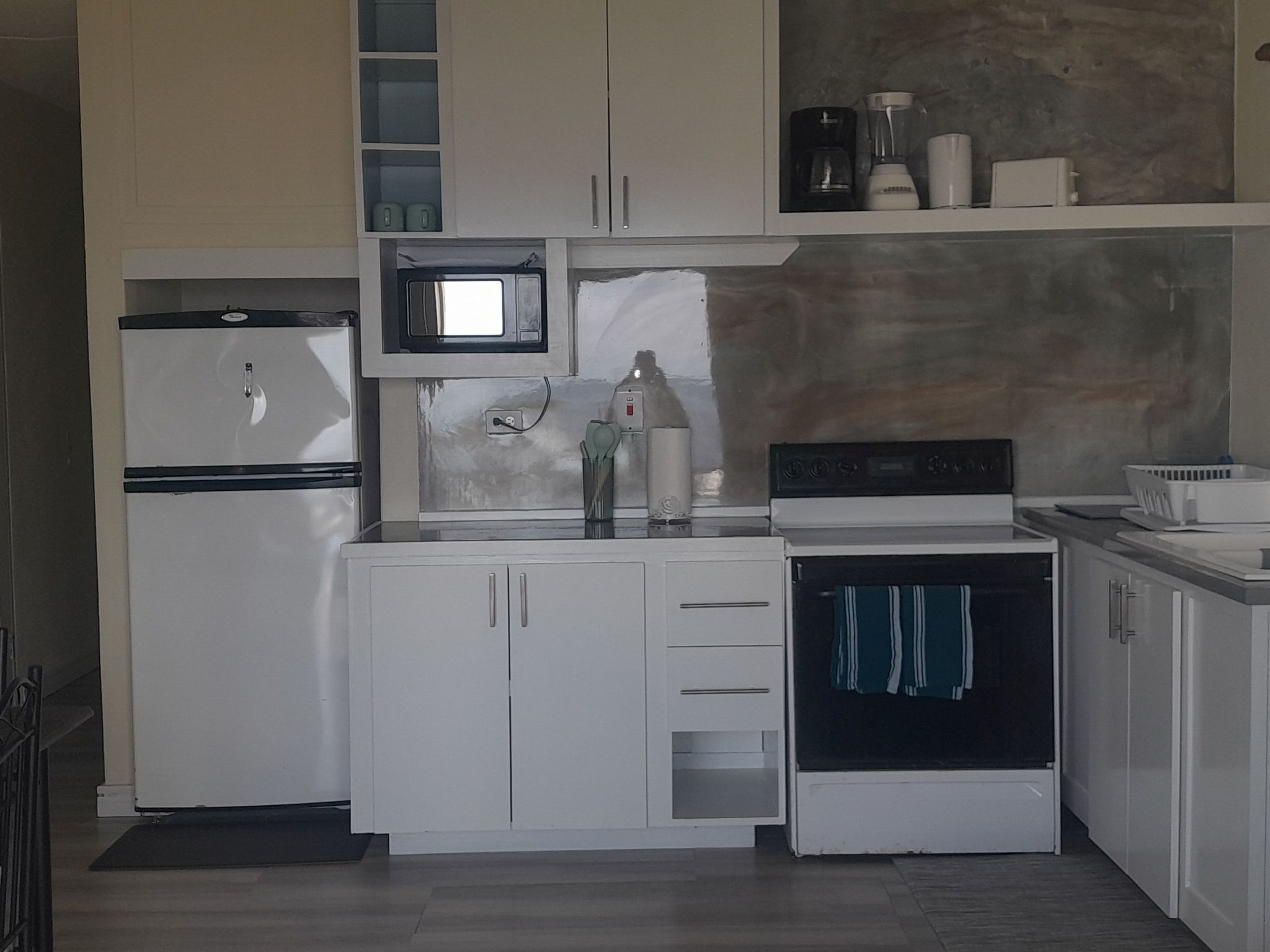 Photo of "Island Escape" mit Meerblick