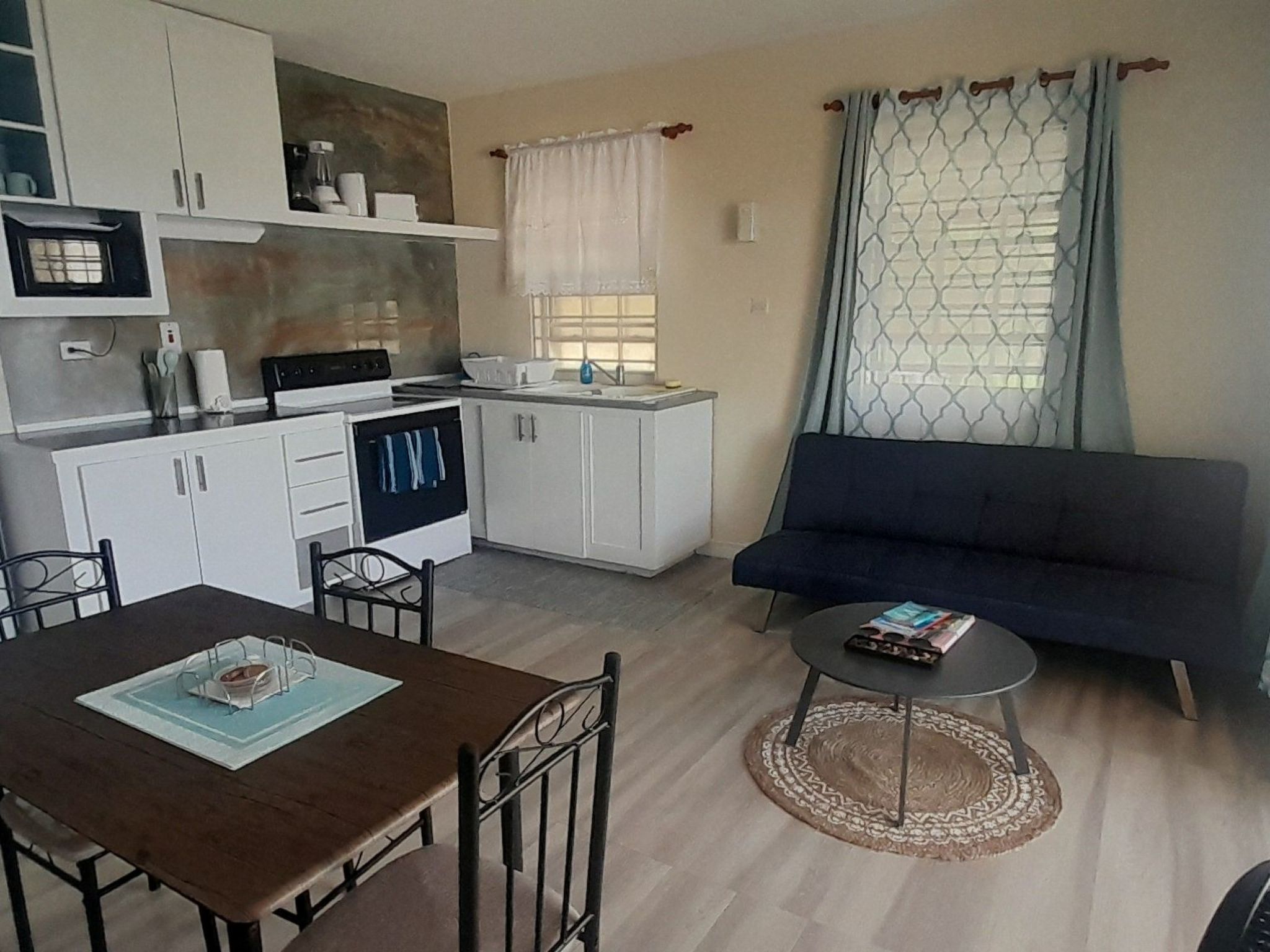 Photo of "Island Escape" mit Meerblick