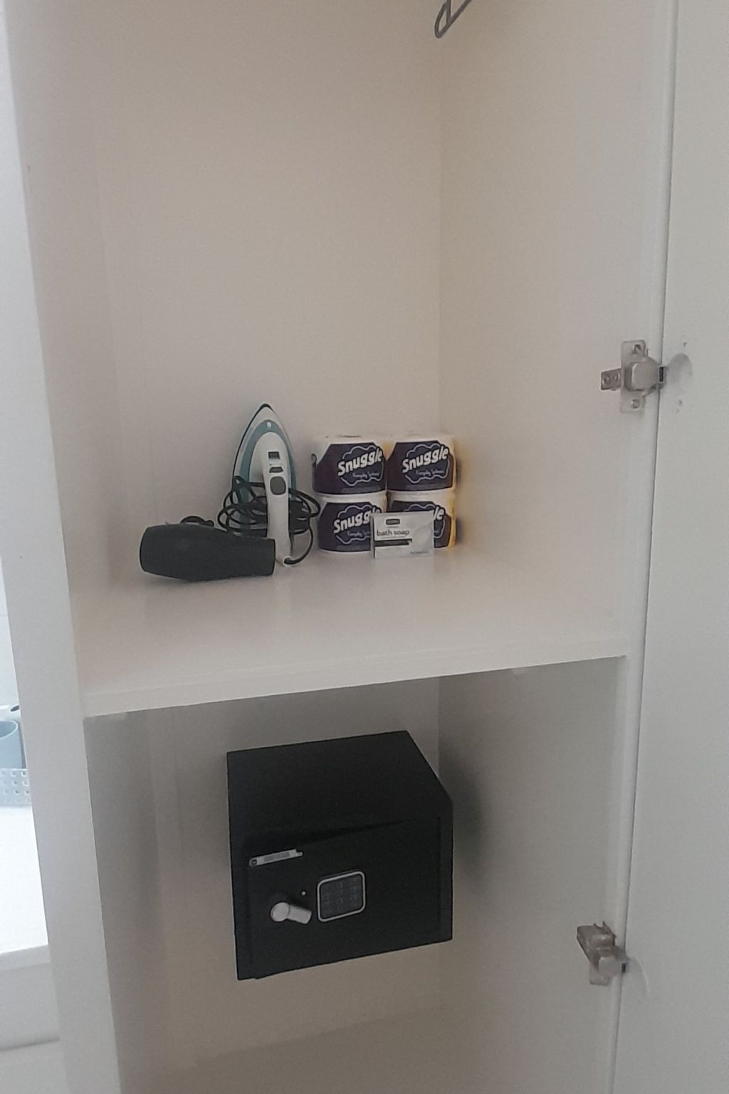 Photo of "Island Escape" mit Meerblick