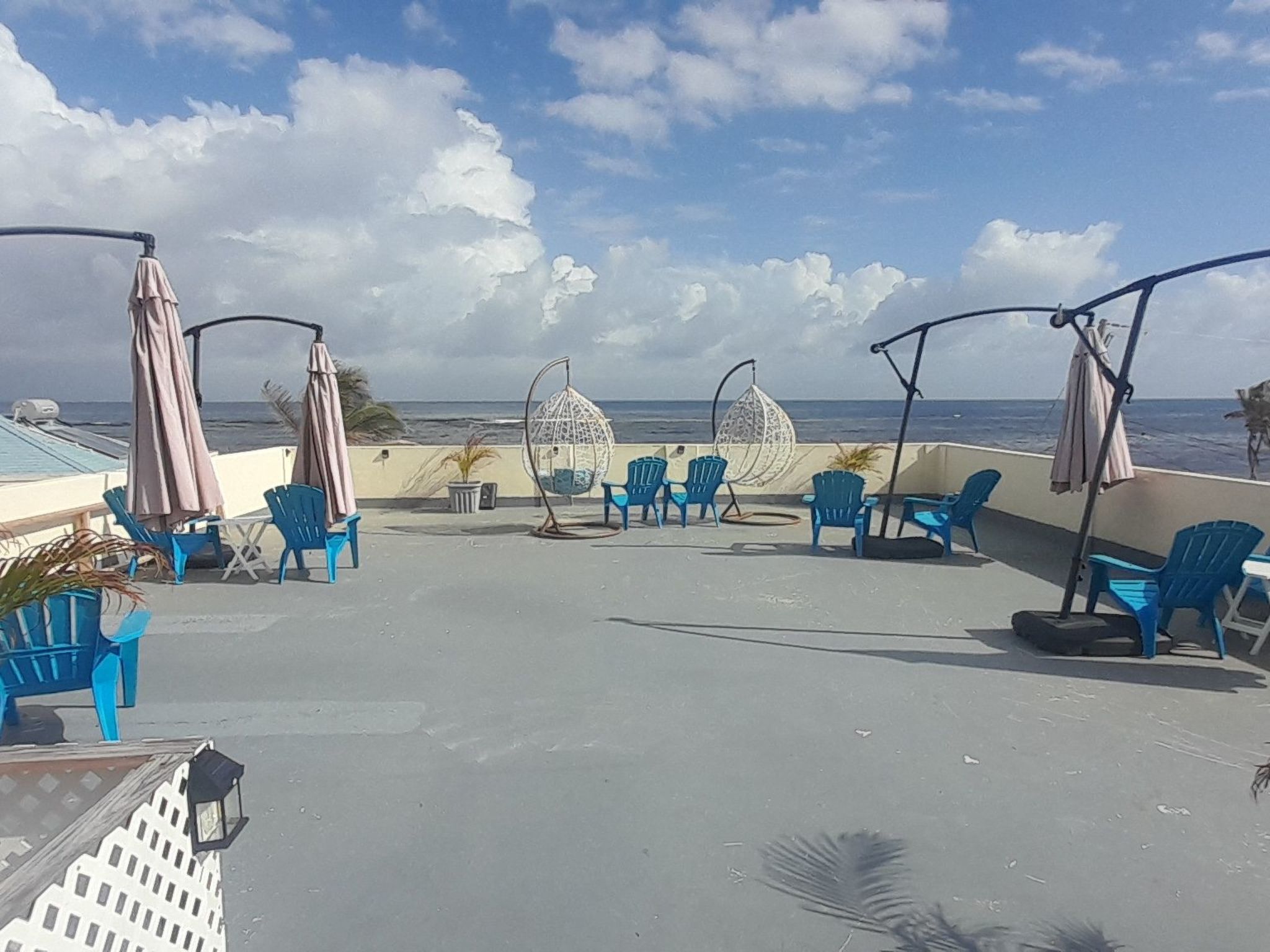 Photo of "Island Escape" mit Meerblick