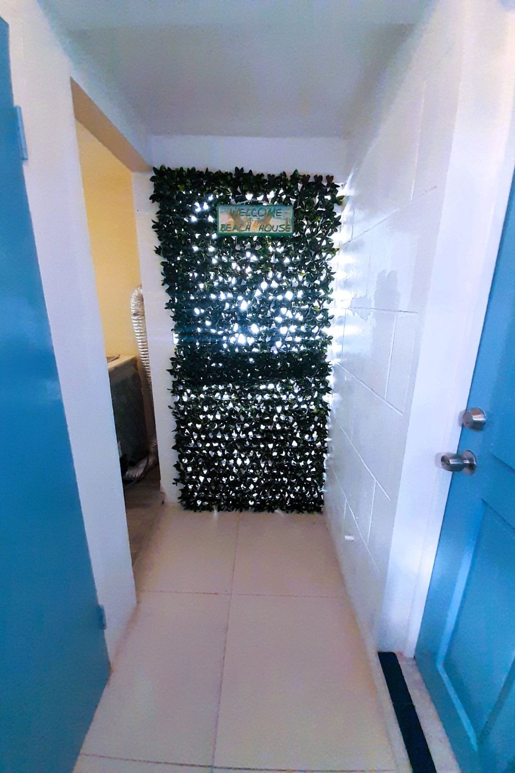 Photo of "Island Escape" mit Meerblick