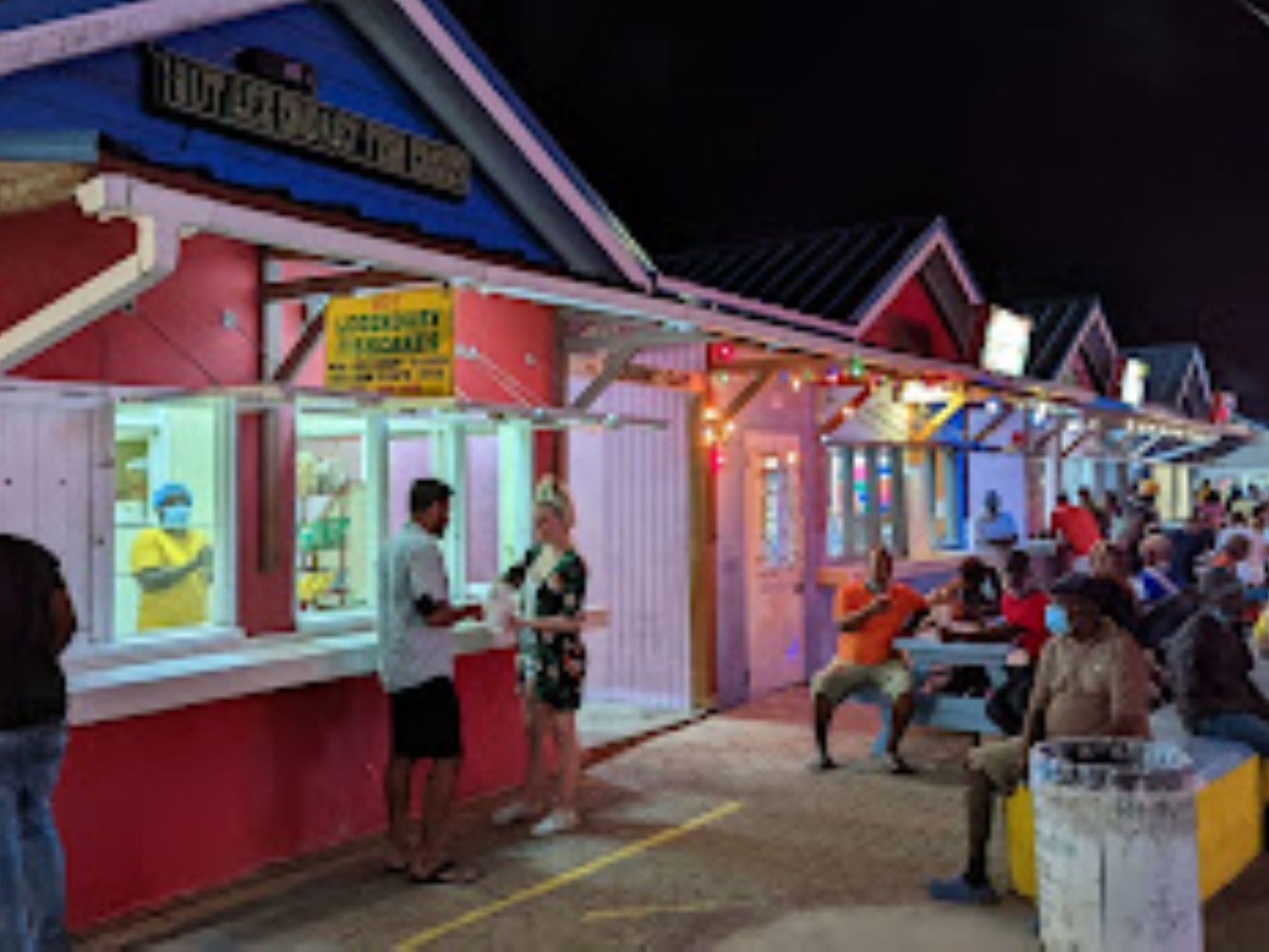 Photo of "Island Escape" mit Meerblick