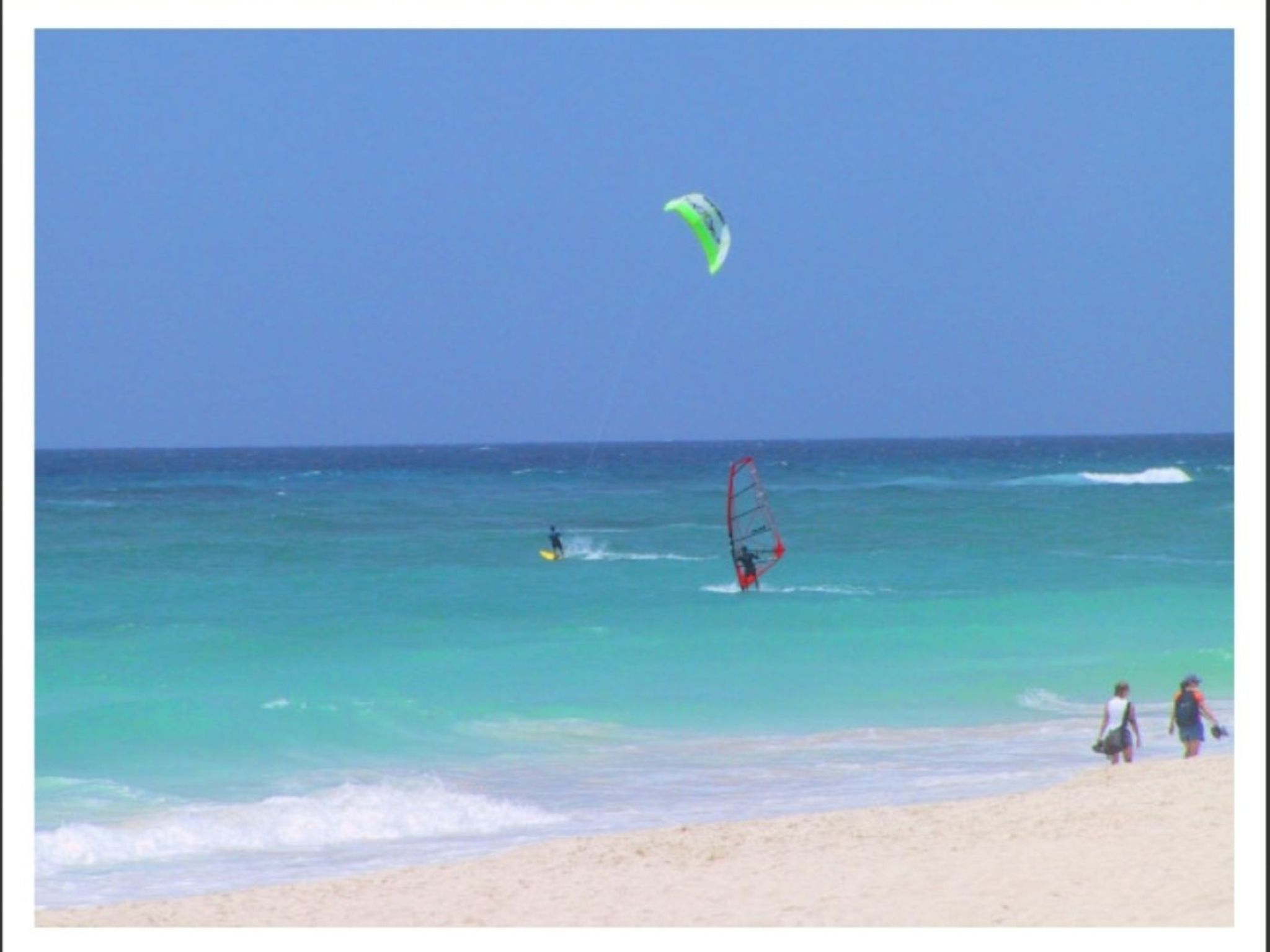 Photo of "Island Escape" mit Meerblick