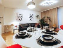 Wohnung "Skyline-Terrasse 6B" - thumbnail 2