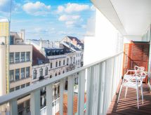 Wohnung "Skyline-Terrasse 6B" - thumbnail 4