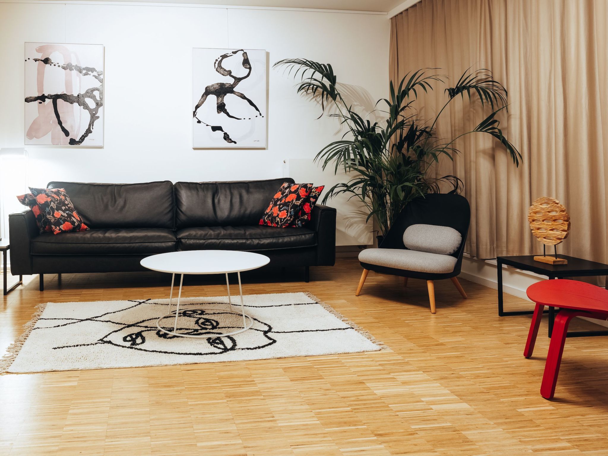 Wohnung "Skyline-Terrasse 6B"-Image-tags.info