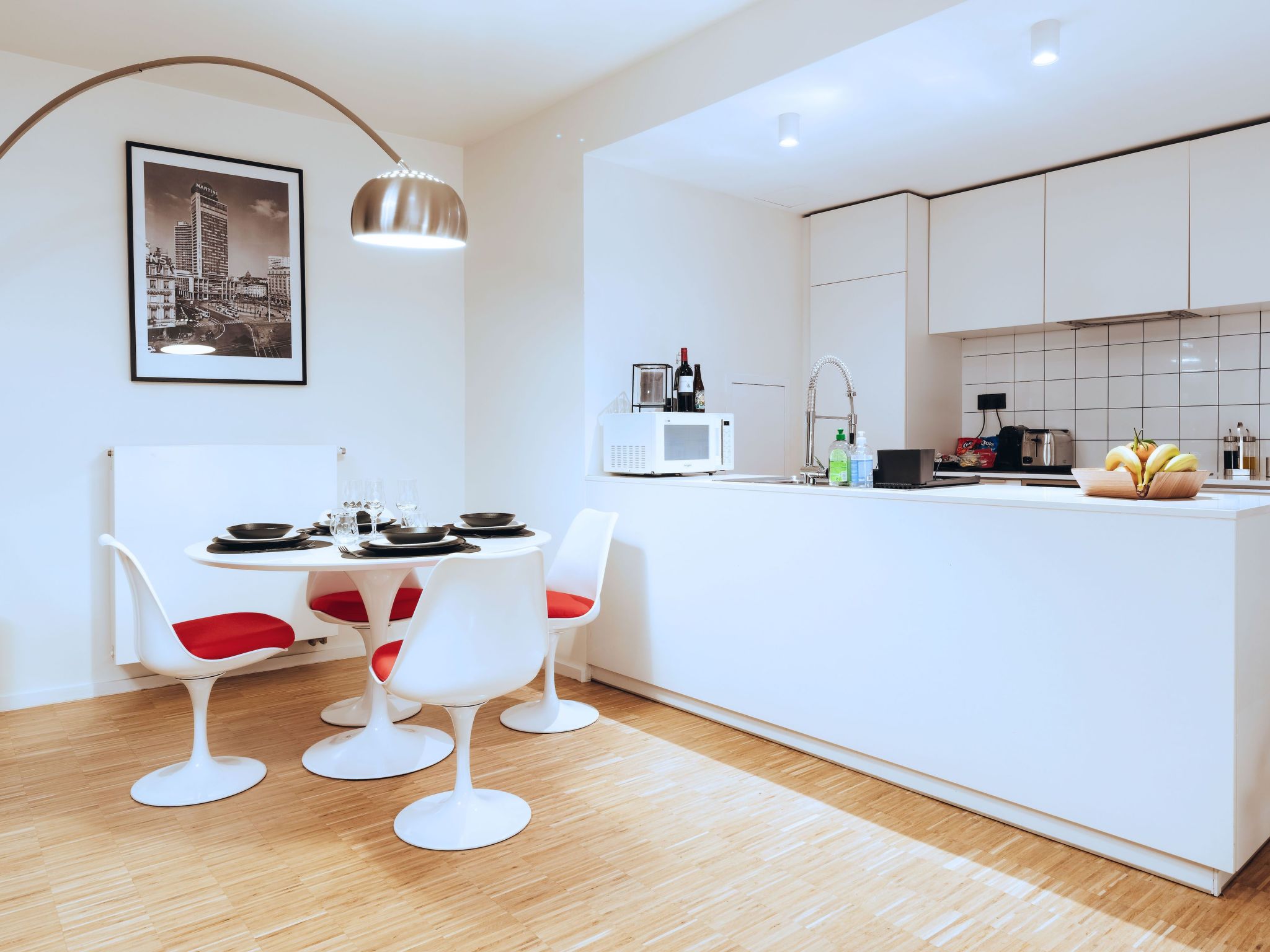 Wohnung "Skyline-Terrasse 6B"-Image-tags.info