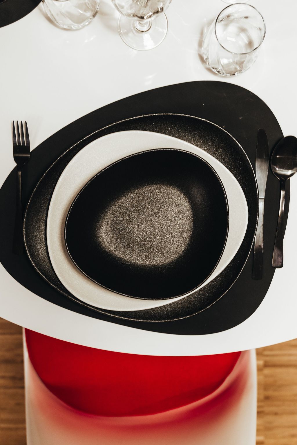 Wohnung "Skyline-Terrasse 6B"-Image-tags.info