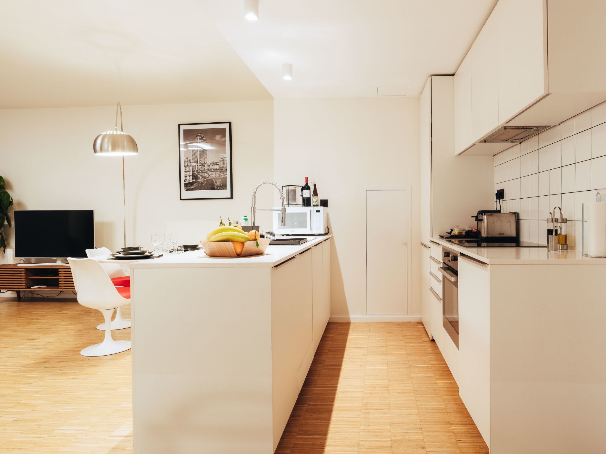 Wohnung "Skyline-Terrasse 6B"-Image-tags.info