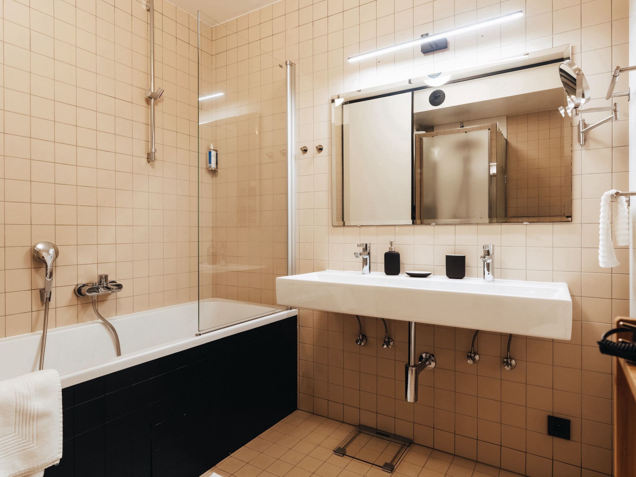 Wohnung "Skyline-Terrasse 6B"-Image-tags.info