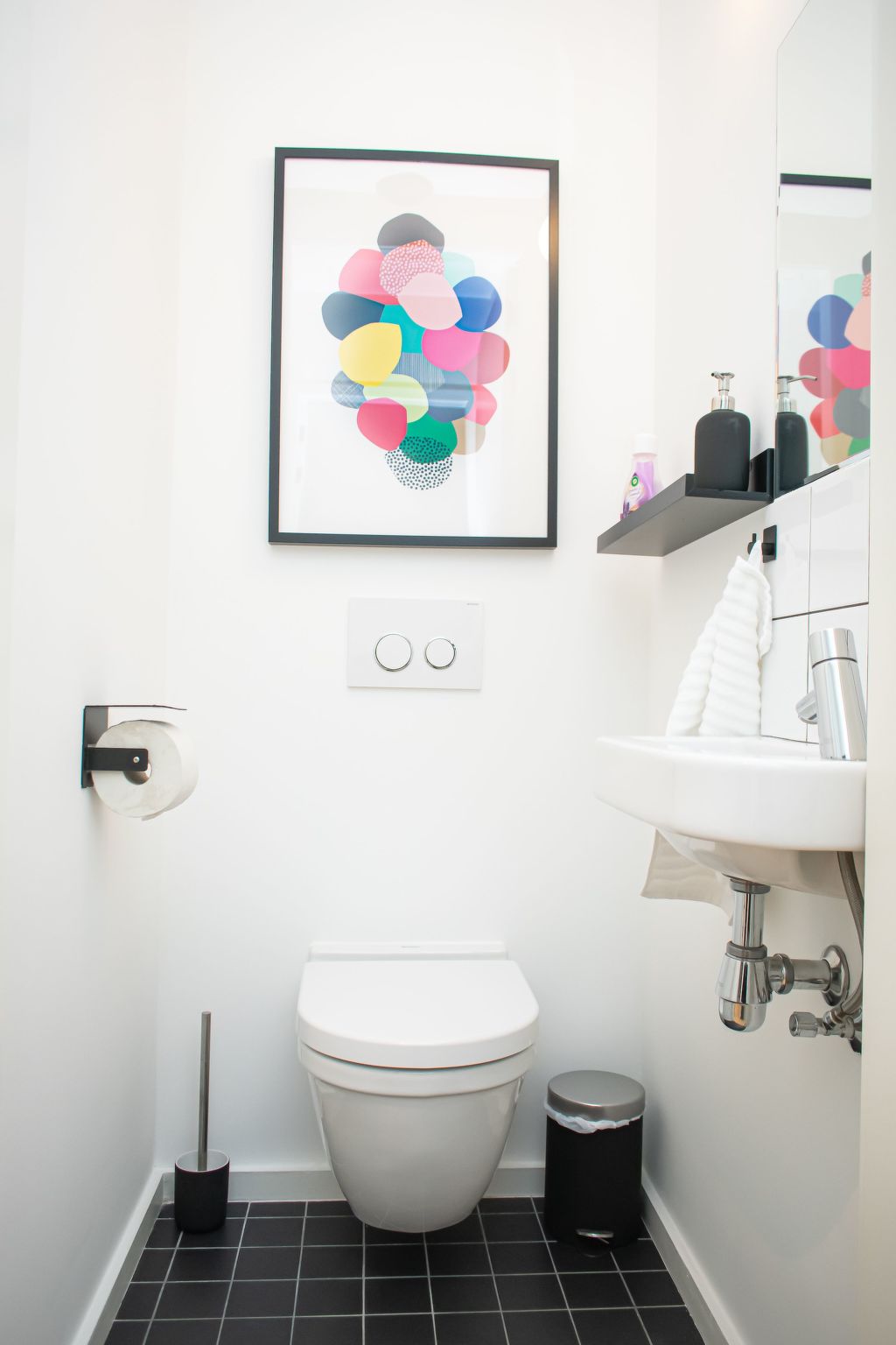 Wohnung "Skyline-Terrasse 6B"-Image-tags.info