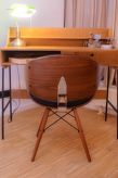 4-persoons industrieel appartement in het centrum van Brussel - thumbnail 3