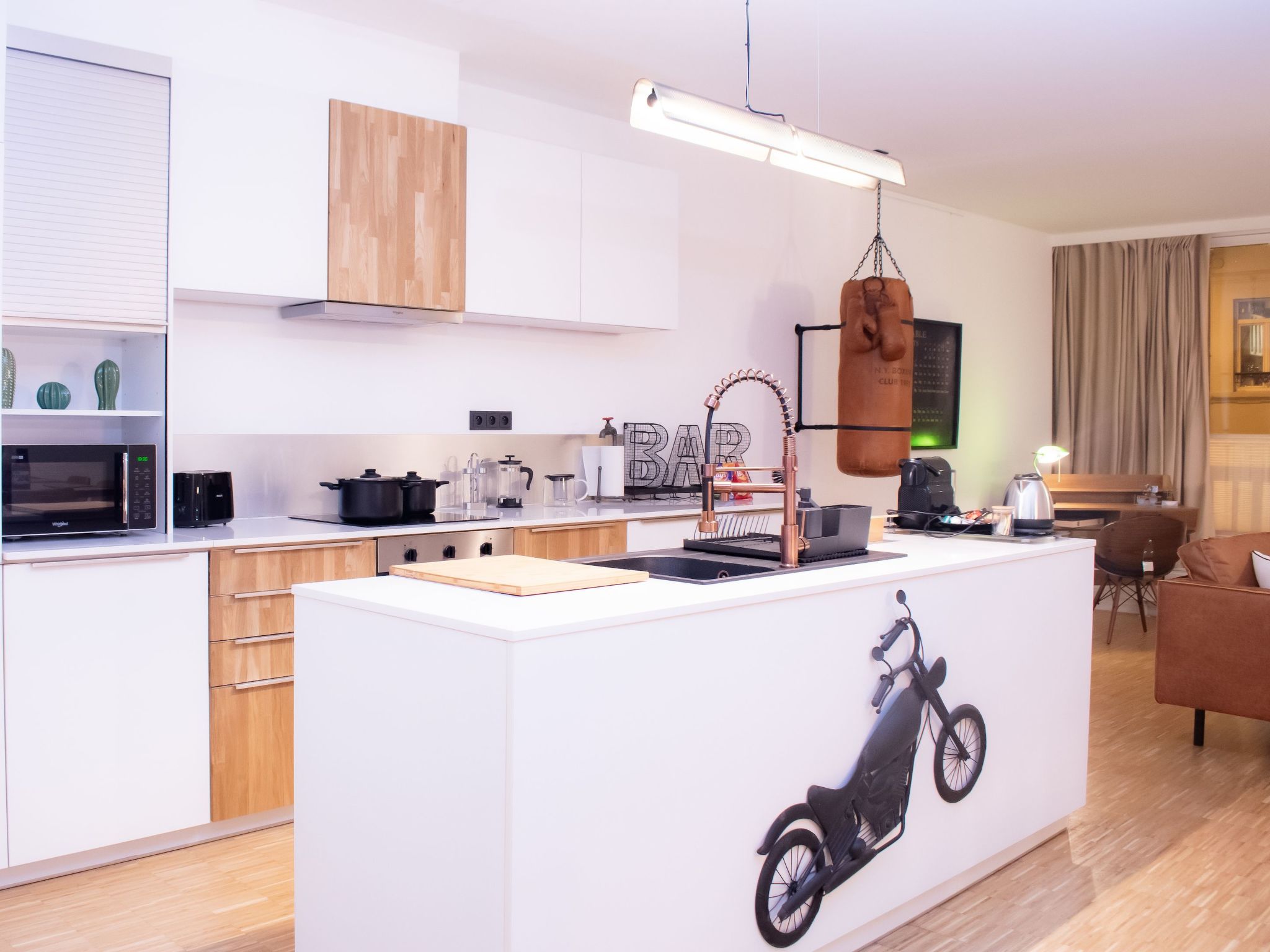 "Industrial Sanctum"-Image-tags.info