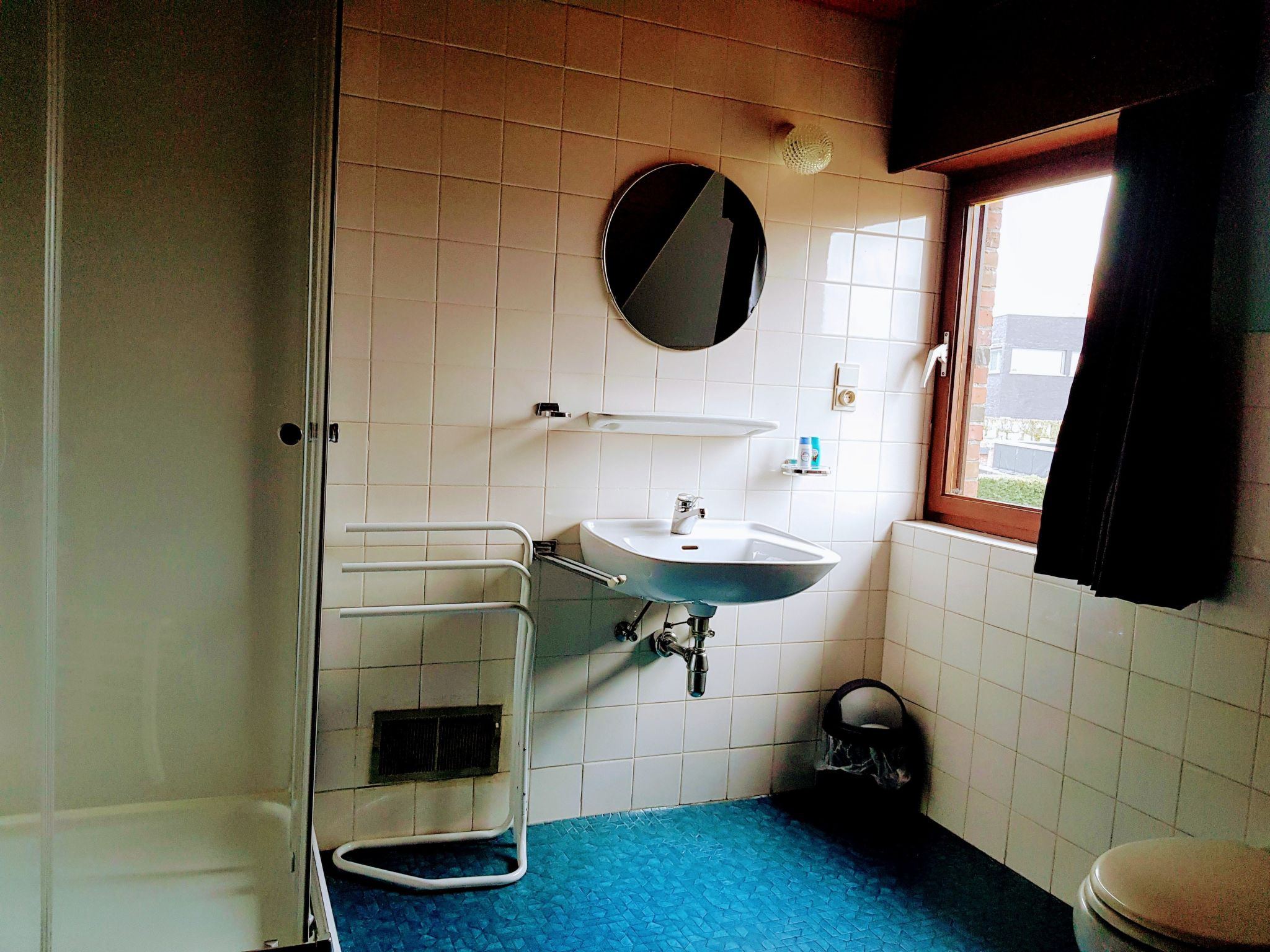 Gemütliches Haus mit eingezäuntem Garten-Binnen