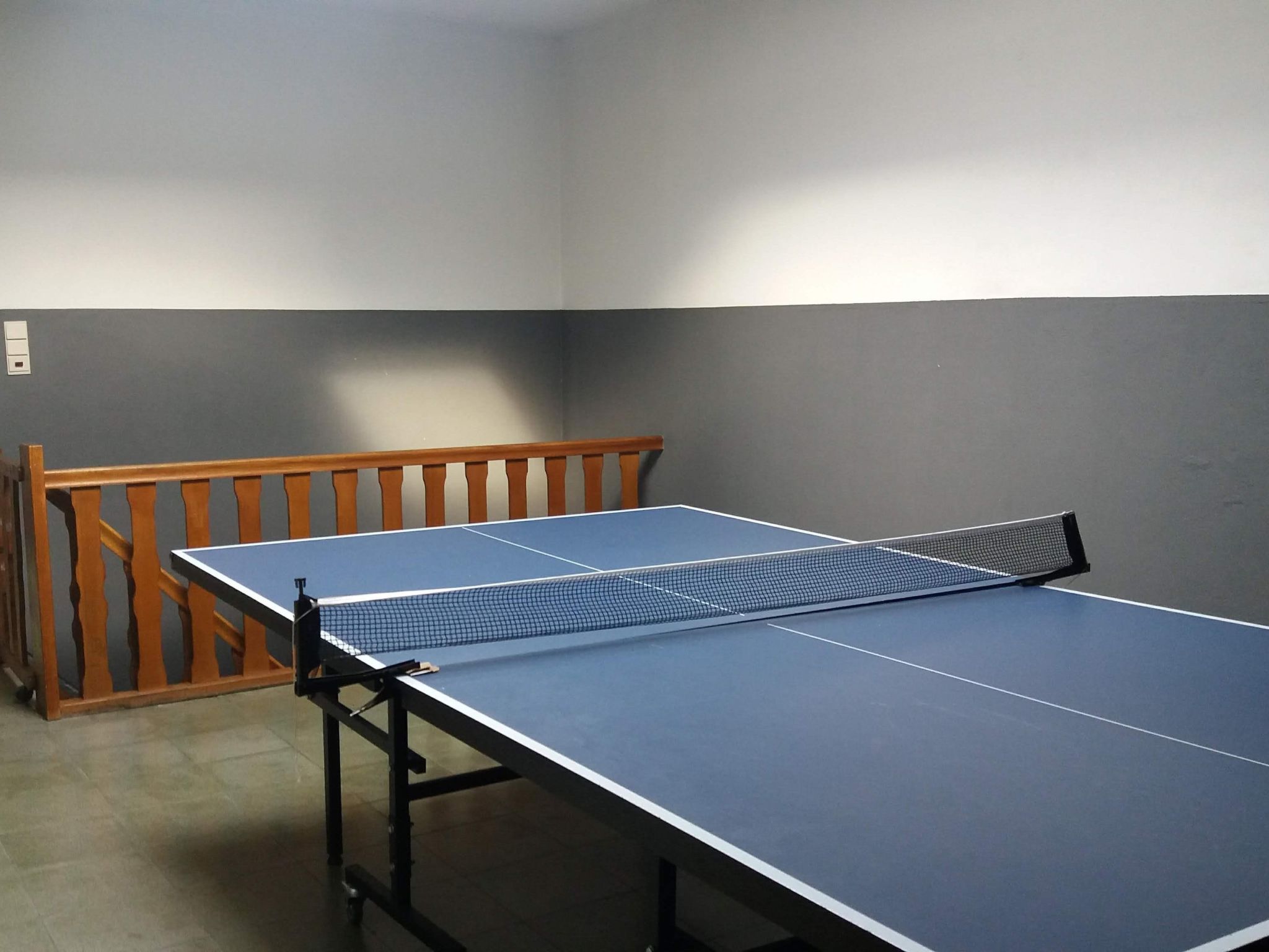 Gemütliches Haus mit eingezäuntem Garten-Binnen