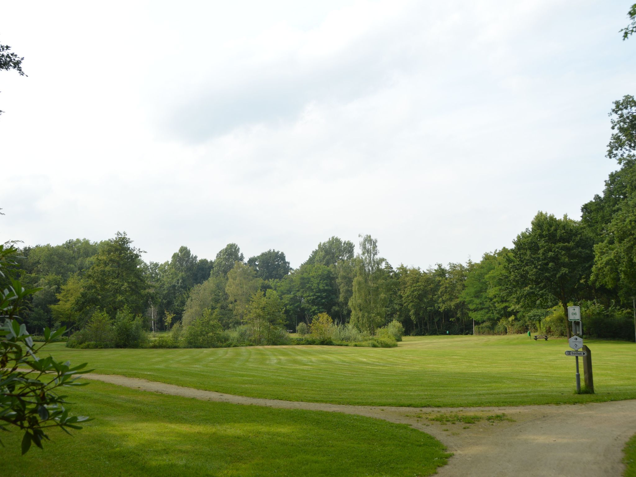 Gemütliches Haus mit eingezäuntem Garten