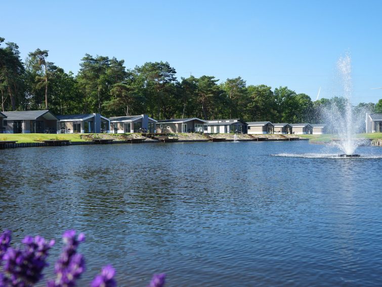 EuroParcs Zilverstrand