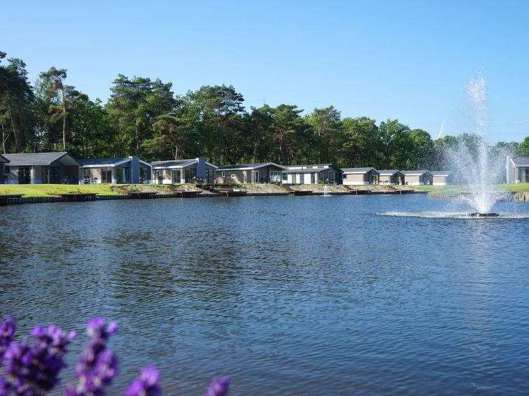 EuroParcs Resort Zilverstrand