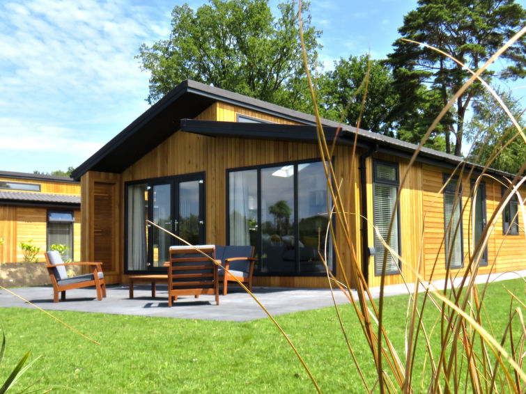 Ferienhaus EuroParcs Zilverstrand