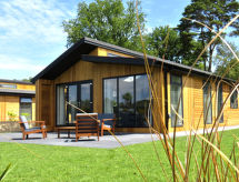 EuroParcs Zilverstrand