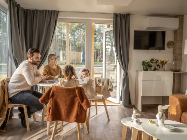 Search and Stay destination Zutendaal, Vlaams Gewest - Belgium from . Heiberg cottage 4