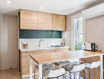 Ruim vakantiehuis voor 6 personen in Kinrooi · 1 slk - thumbnail 4