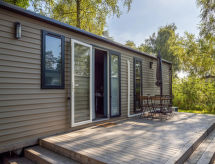 Ruim vakantiehuis voor 6 personen in Kinrooi · 1 slk - thumbnail 1