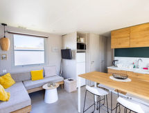 6-persoons vakantiehuis op Camping Papillon in Kinrooi - thumbnail 3