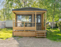 4-persoons vakantiehuis in Kinrooi op Camping Papillon - thumbnail 2